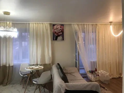 Продаж 1к Квартира 36.9 кв.м Прикордонна вулиця 47А Миколаїв - фото 4