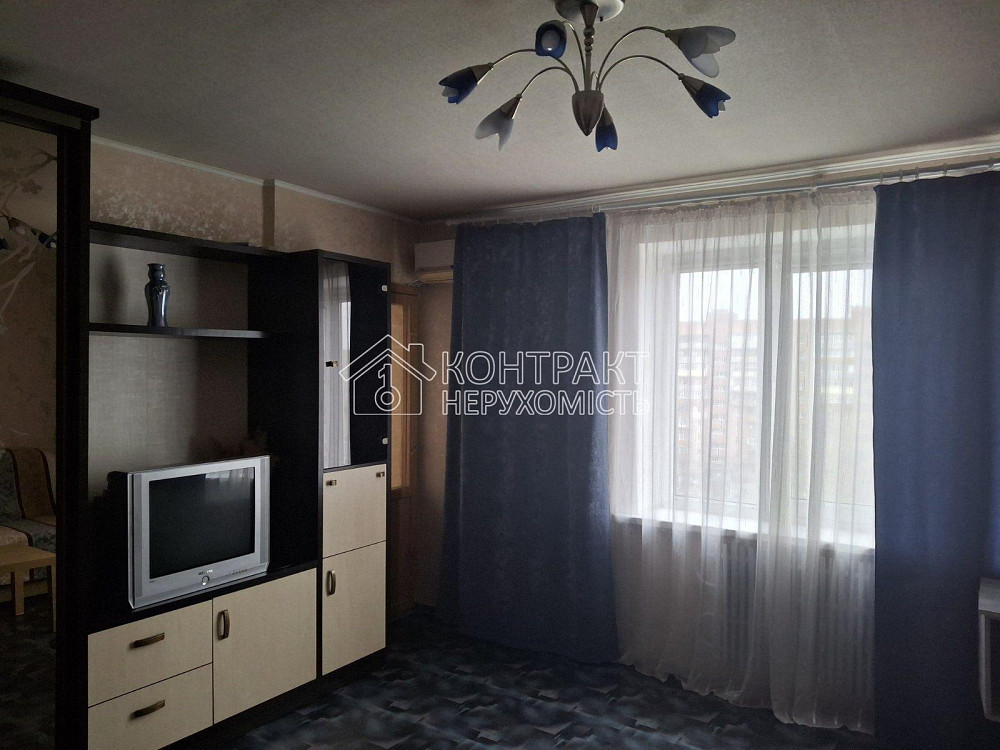 Оренда Квартира 2-кімнатна, 8/9 поверх на вул. Дмитрівська Kharkiv - photo 2