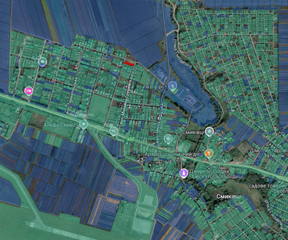 Продаж земельної ділянки 16 соток  - фото 3