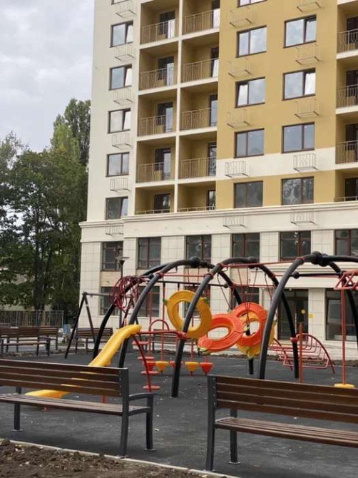 Продаж Квартира 1-кімнатна, 16/17 поверх на Князя Ярослава Мудрого (Академика Глушко) проспект, 17а Odessa - photo 19