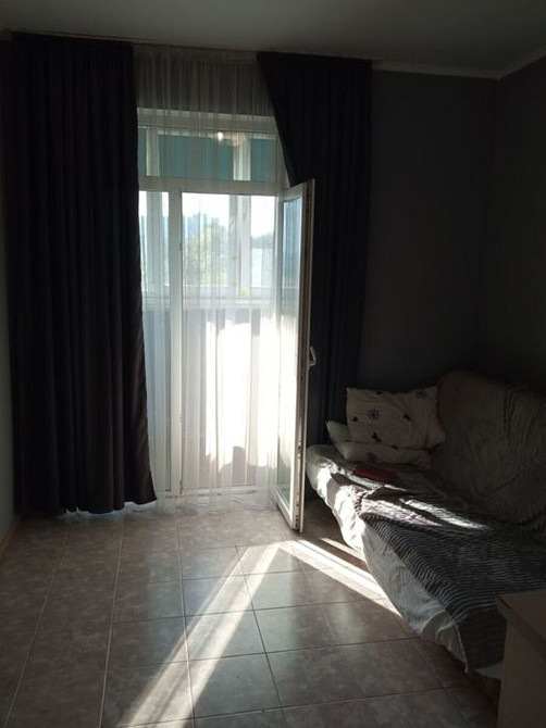 Оренда Квартира 1-кімнатна, 7/15 поверх на Ракетная, 24 Kiev - photo 1