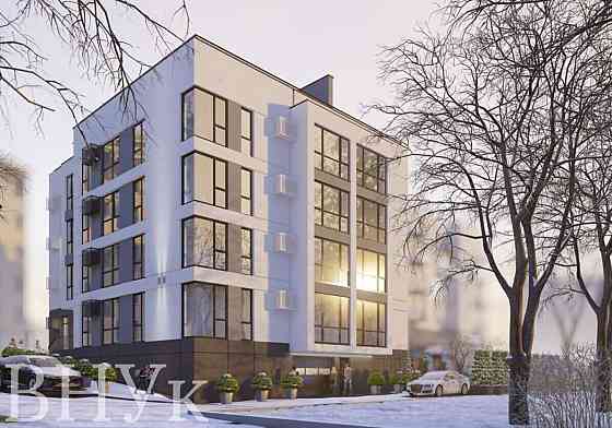 Продаж Квартира 1-кімнатна, 2/4 поверх на Шпитальна Тернопіль