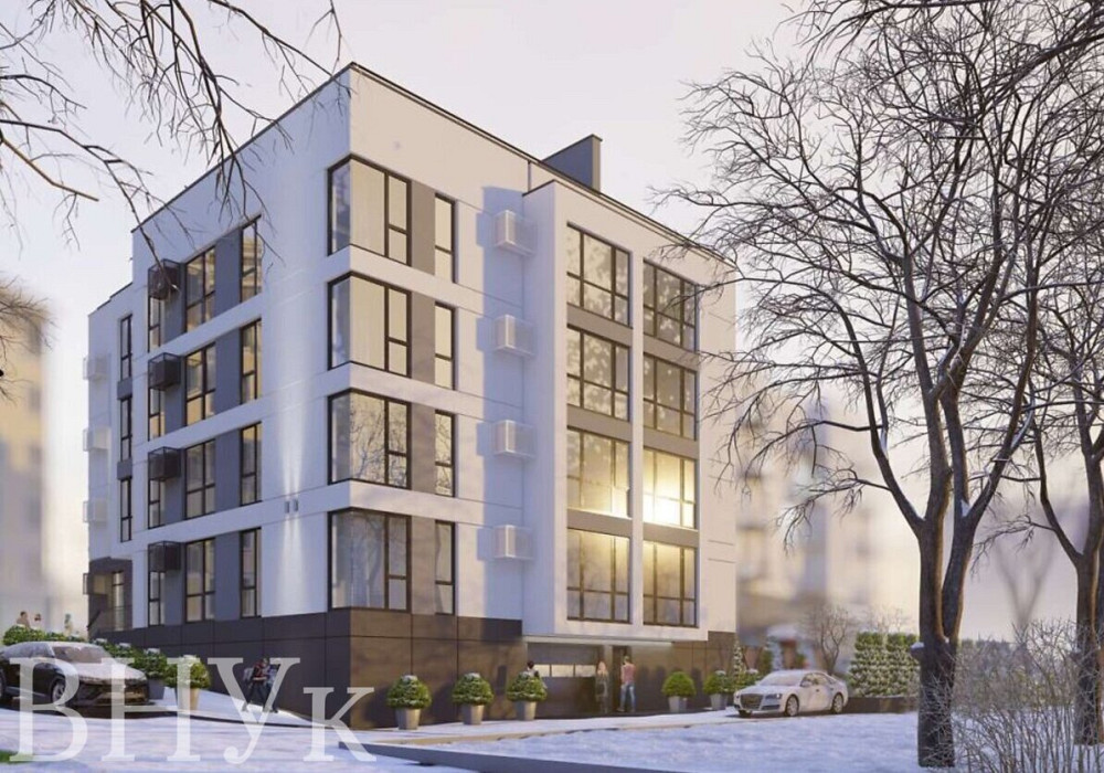 Продаж Квартира 1-кімнатна, 2/4 поверх на Шпитальна Тернопіль - фото 1