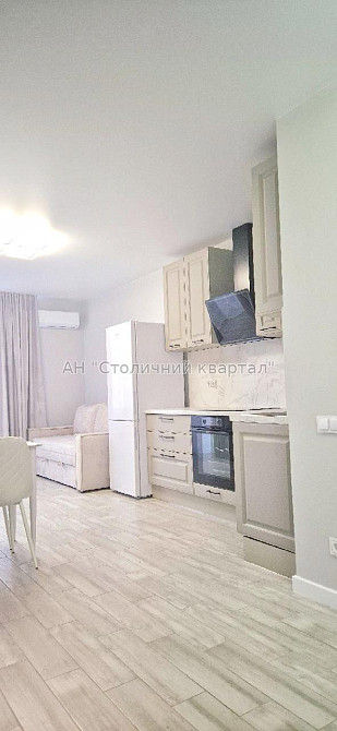 Оренда Будинок 2-кімнатний на Олександра Олеся вул., 3 Київ - фото 8