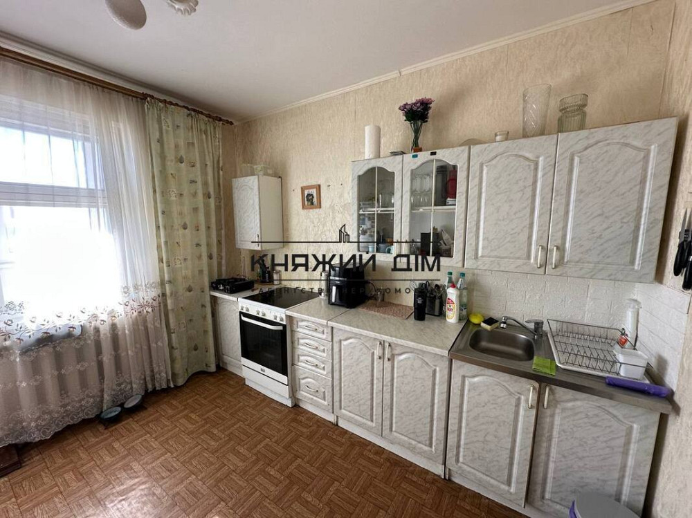 Продаж Квартира 2-кімнатна, 18/18 поверх на Руденко Ларисы ул. Kiev - photo 10