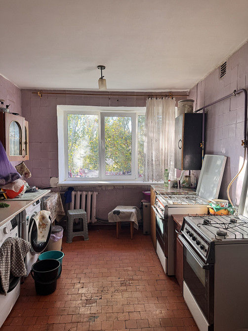 Комната в коммуне на Черемушках. Одеса - фото 9