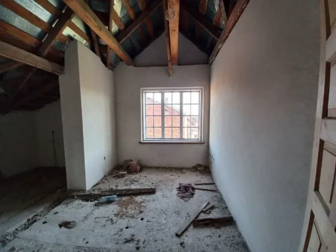 Продаж 3-поверховий Будинок з ділянкою 12 сот 206 кв.м 6 кімн. на вулиця Галицька, 1 Івано-Франківськ - фото 3