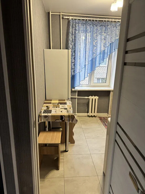 Оренда Квартира 1-кімнатна, 4/5 поверх на Будівельників, 26/8 Київ - фото 14