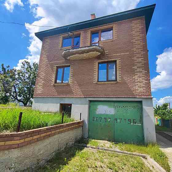 Продам дом в Нерубайском  вблизи Хаджибеевского лимана. Нерубайське