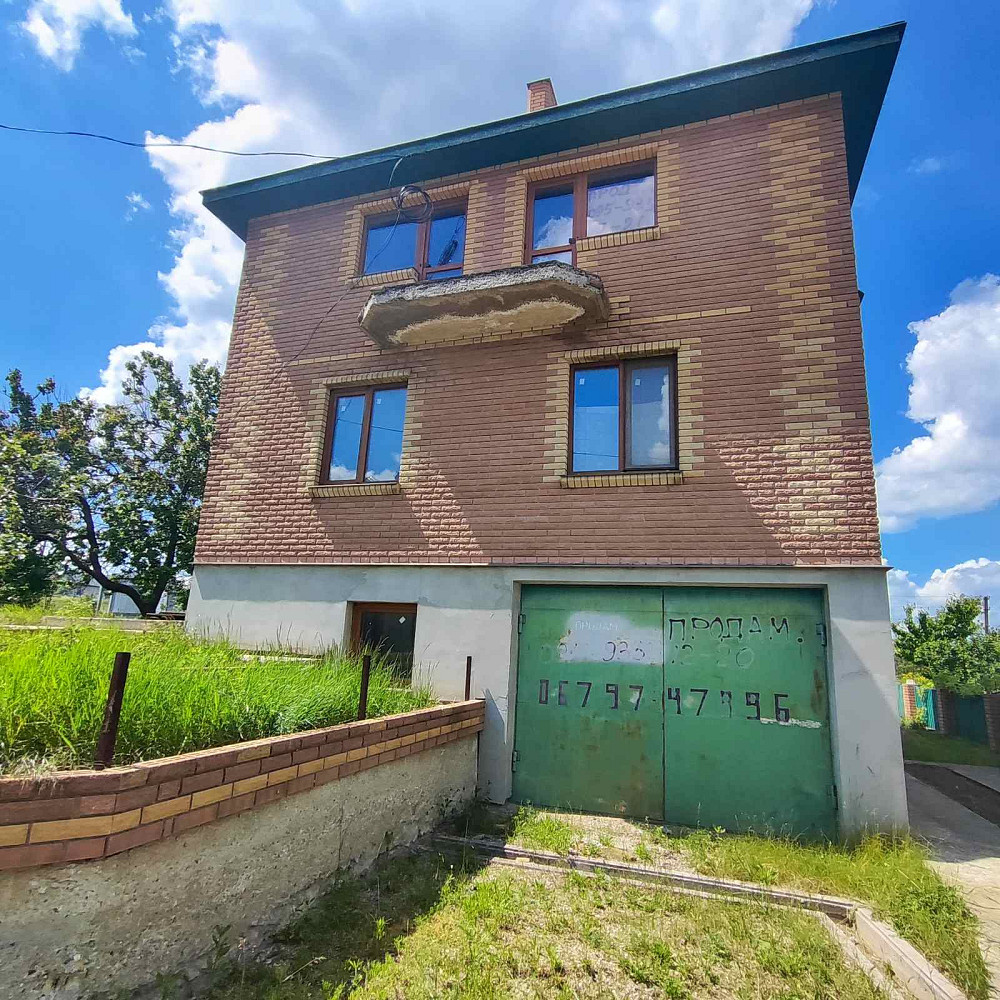 Продам дом в Нерубайском  вблизи Хаджибеевского лимана. Нерубайське - фото 3