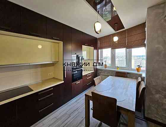 Продаж 3-х кімнатної ,вл.Драгоманова 40 Ж .м.Позняки Киев