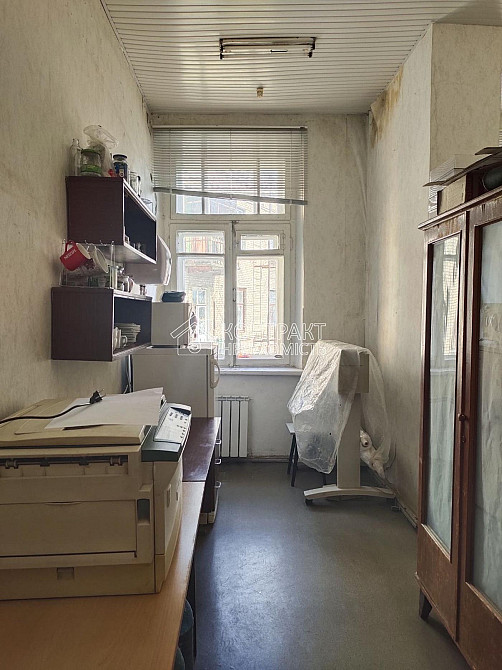 Продаж офісне приміщення на вул. Слюсарний приміщень - 5, поверх - 4/4 Харків - фото 7