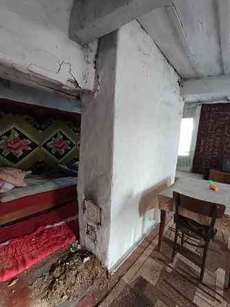 Продаж 1-поверховий Будинок з ділянкою 25 сот 50 кв.м 2 кімн. на Иванків (біля річки) Zhytomyr