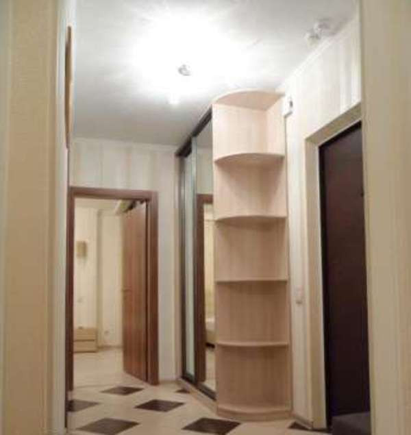 Оренда Квартира 2-кімнатна, 13/22 поверх на Ващенко Київ - фото 7