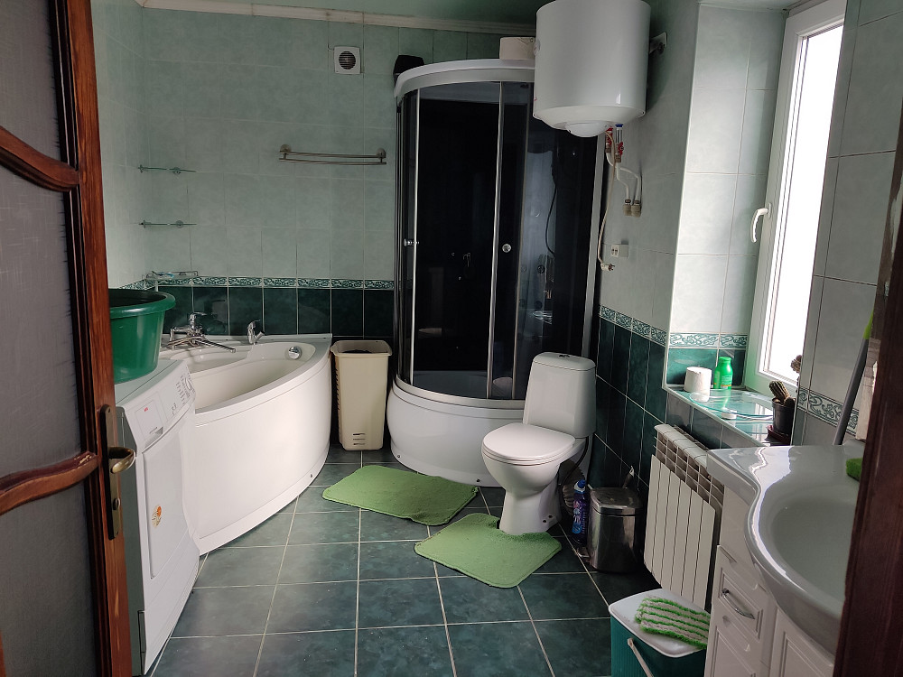 Продается Новыйй дом  с.  с. Большая Балка. Велика Балка - фото 8