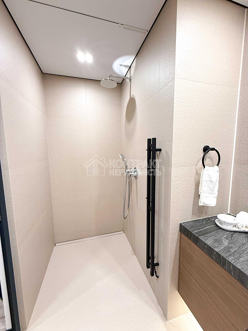 Продаж Квартира 1-кімнатна, 1/12 поверх на вул. Людвіга Свободи Харків - фото 14