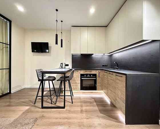 Оренда Квартира 1-кімнатна, 9/26 поверх на Каховська, 62-А Киев