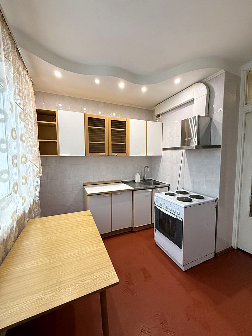 Продаж Квартира 2-кімнатна, 10/16 поверх на Закревского Николая вул., д. 45 Київ - фото 1