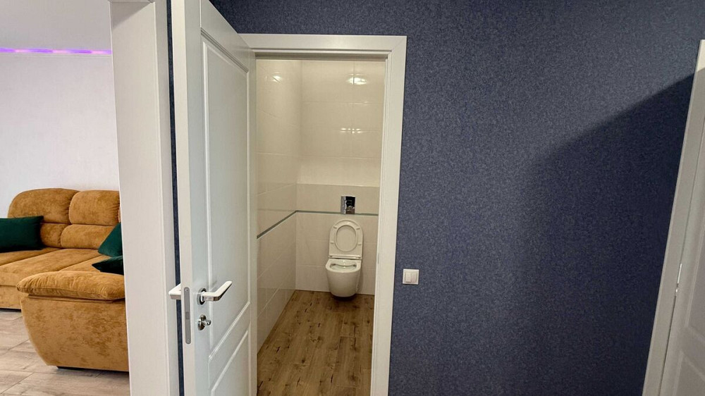 Продаж Квартира 3-кімнатна, 9/9 поверх на вул. Національної Гвардії Івано-Франківськ - фото 12