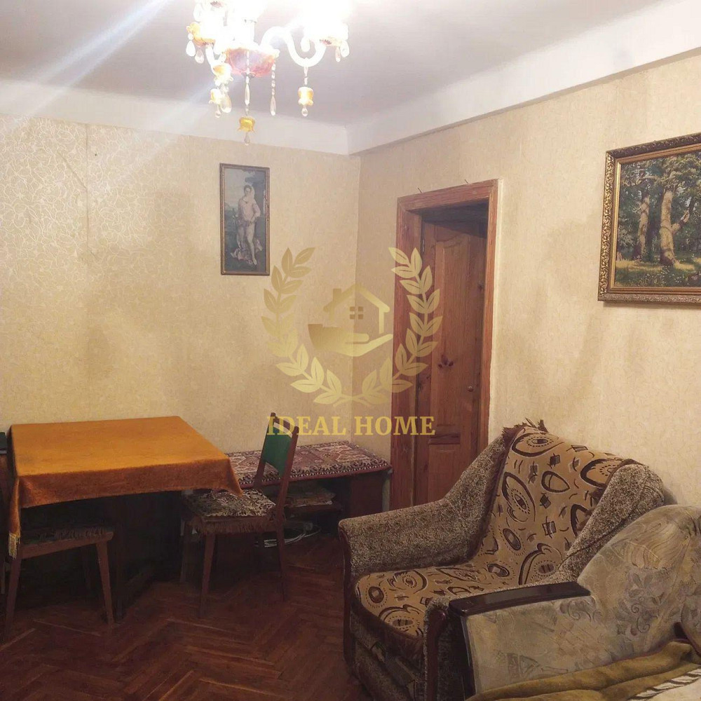 Продаж Квартира 2-кімнатна, 1/5 поверх на Донца Михаила ул., 19Б Київ - фото 9