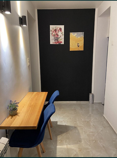 Квартира на Манежной с большими подсобными помещениями Одеса - фото 7