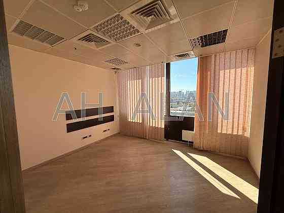 Оренда офісне приміщення на Шевченка Тараса бул., 33Б приміщень - 3, поверх - 11/20 Київ