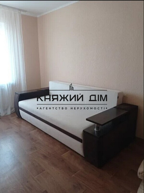 Оренда Квартира 2-кімнатна, 7/25 поверх на Балтийский пер. Київ - фото 17