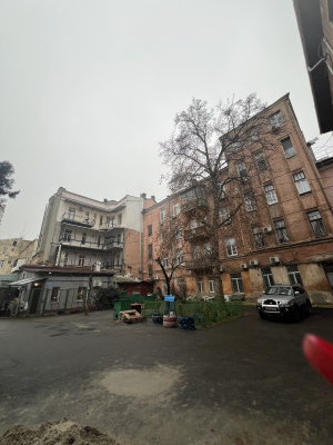 Продам квартиру ул Успенская, парк Шевченко. Odessa