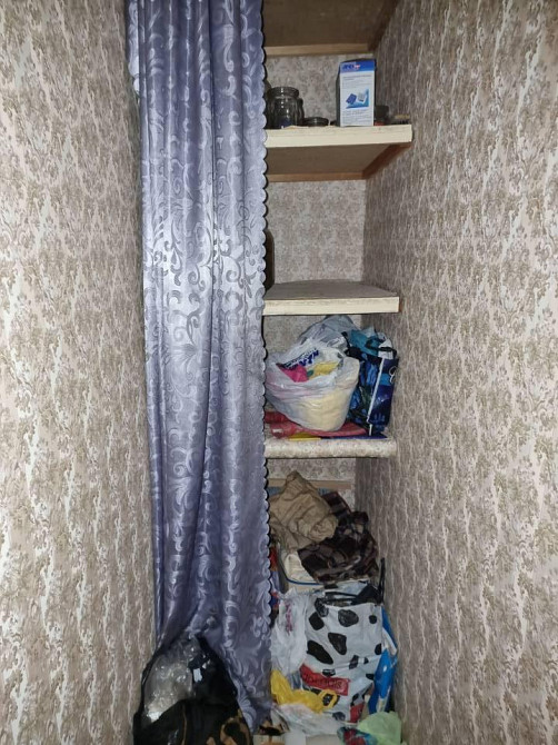 Продаж Квартира 1-кімнатна, 7/9 поверх на пр-кт Перемоги, 22/1 Черкаси - фото 5