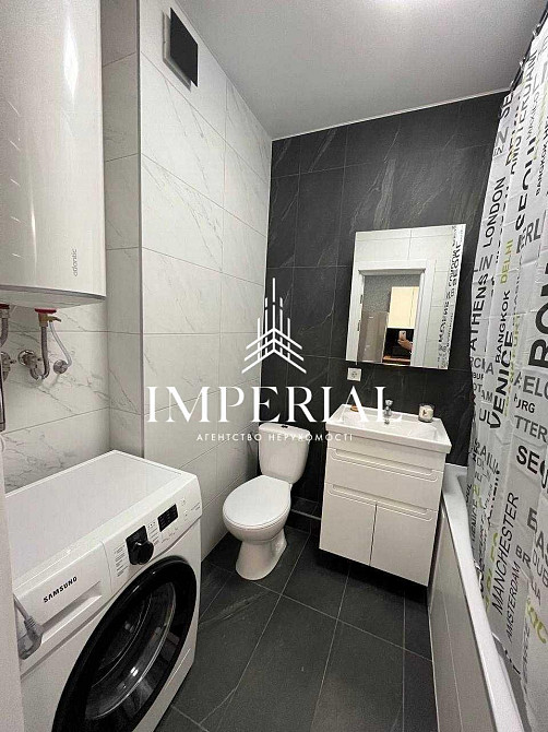 Оренда Квартира 1-кімнатна, 17/24 поверх на вул. Ісмаїла Гаспринського Київ - фото 7