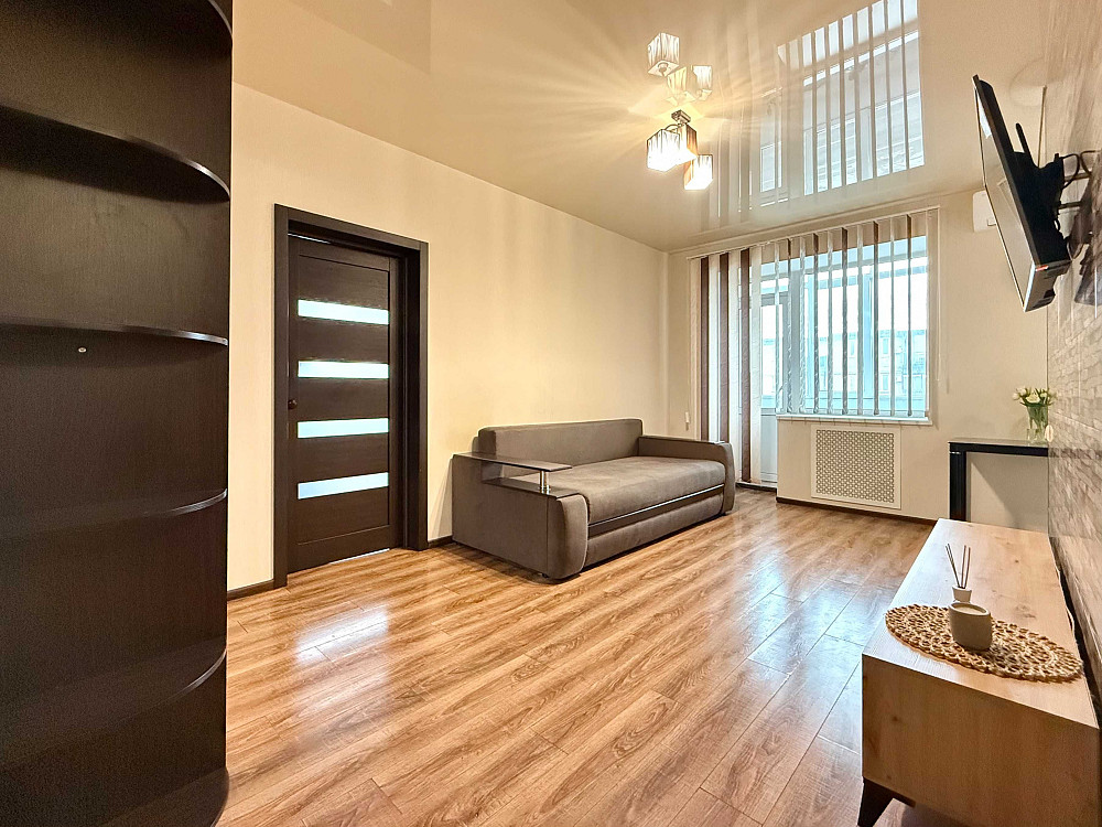 Продаж Квартира 1-кімнатна, 4/5 поверх на Мира вул., д. 5 Київ - фото 6