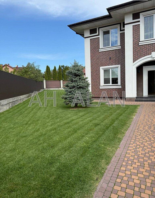 Продаж Будинок 6-кімнатний на Лісова вул., 1 Khotiv - photo 3