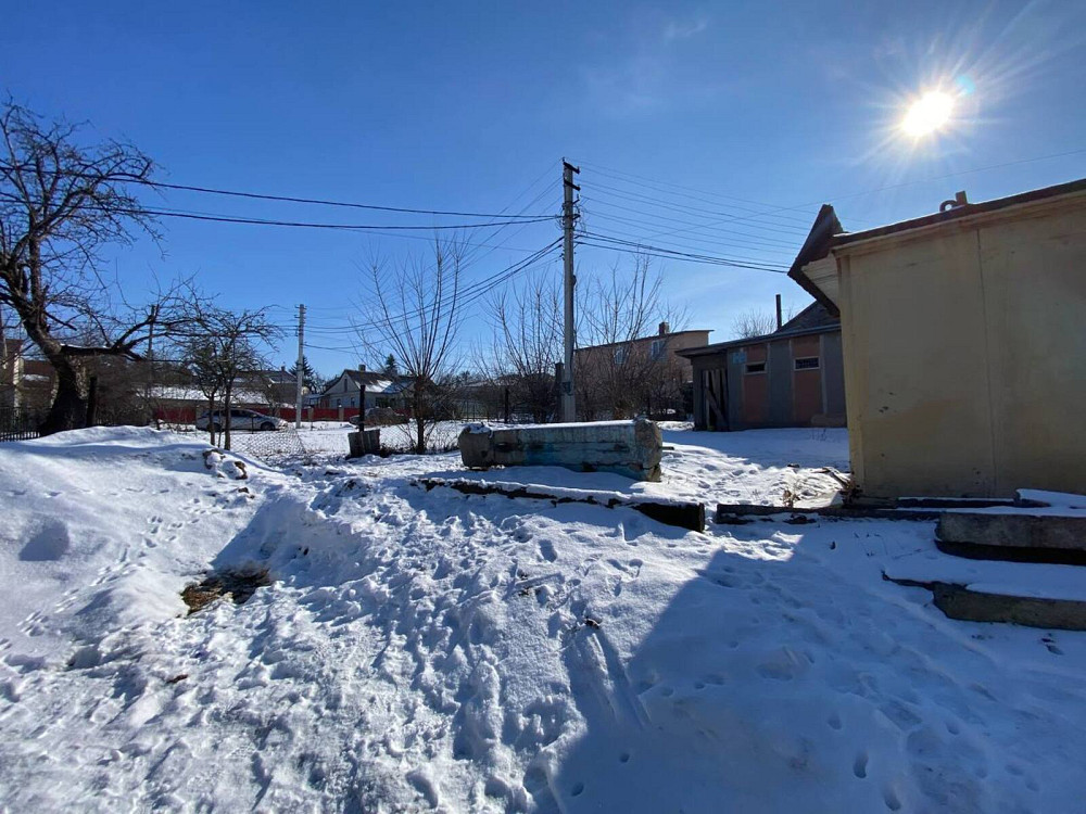 Продаж приміщення вільного призначення на вул. Симона Петлюри поверх - 1/1 Кременец - изображение 17