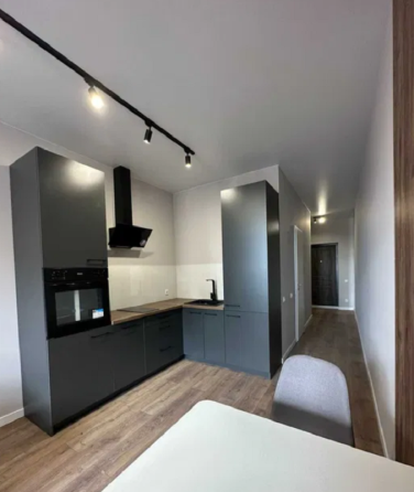 Смарт (студія) у ЖК РОДОС Odessa