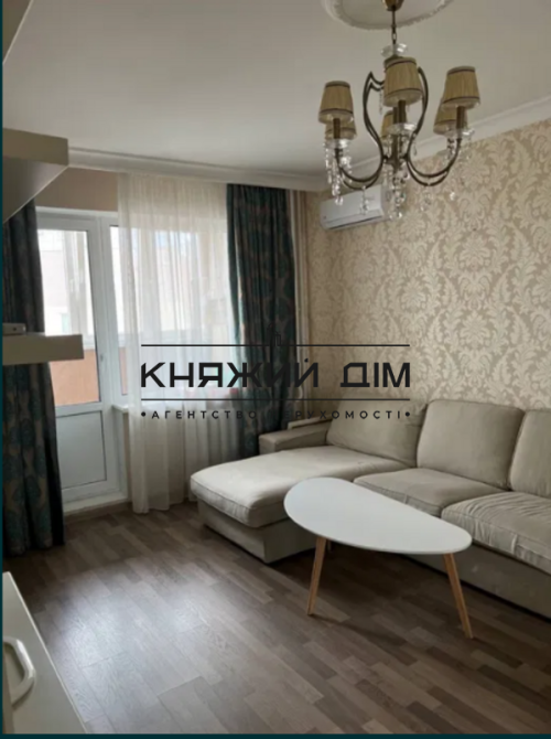 Продаж 3-кім. квартири на Позняках Код Об'єкта № 21144631 Київ - фото 12