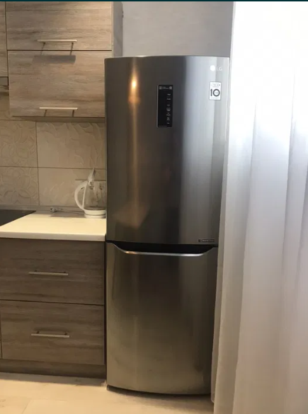 Продам 1-комнатную квартиру с евроремонтом и мебелью в ЖК "Якоря" (п.Котовского). Крижанівка (Комінтернівський район) - фото 6