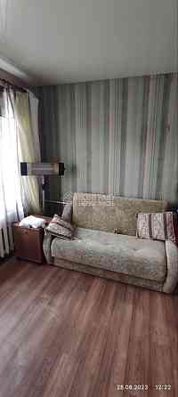 Продаж 1к Квартира 17 кв.м Переїзна вул. Харьков