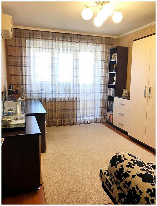 Продаж Квартира 4-кімнатна, 9/10 поверх на Большая Диёвская, 40 Dnipro - photo 10