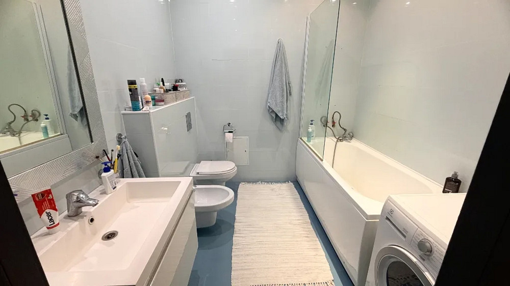 Продаж Квартира 3-кімнатна, 2/9 поверх на Космическая ул., 9А Дніпро - фото 11