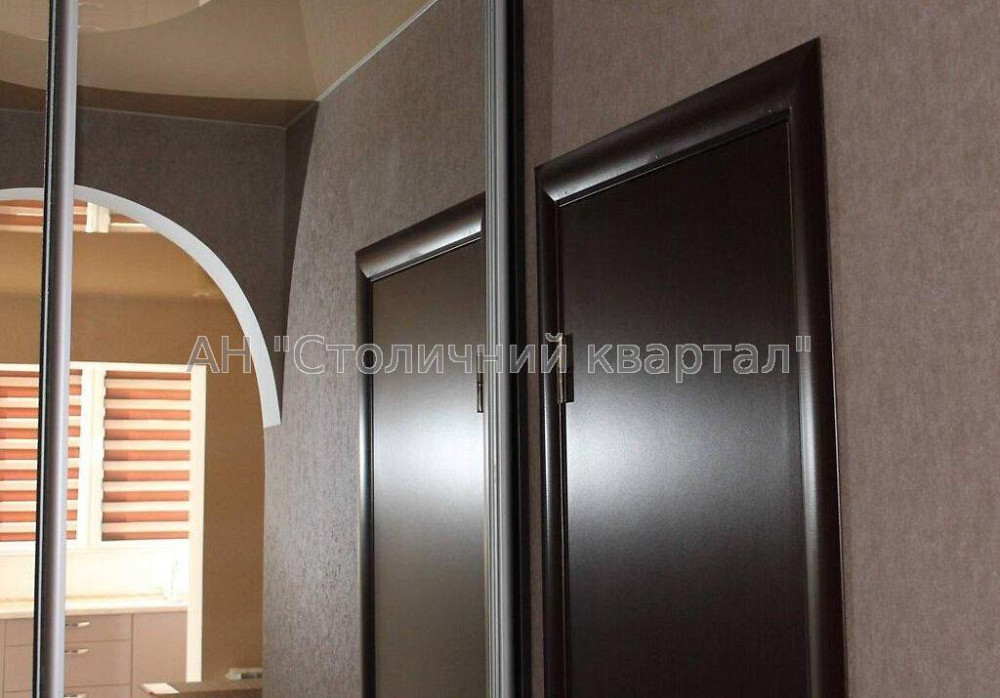 Продаж Квартира 1-кімнатна, 15/25 поверх на Милославська вул., 16 Kiev - photo 15