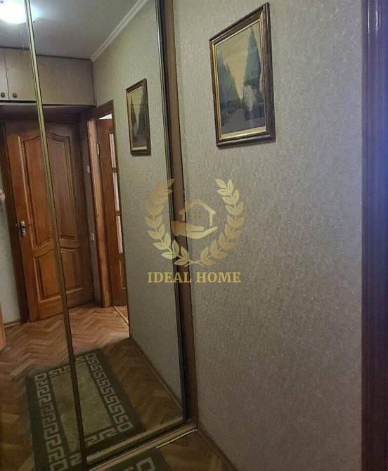 Продаж Квартира 1-кімнатна на Верховинная ул., 81 Київ - фото 10