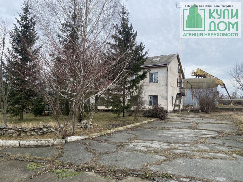 Продаж приміщення вільного призначення на АН Купи Дім, 88 Кропивницький - фото 5