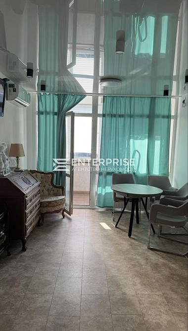 Продаж Квартира 2-кімнатна, 2/25 поверх на вул. Євгенія Сверстюка Kiev - photo 2