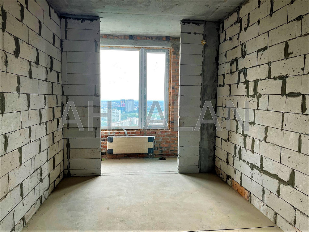 Продаж Будинок 2-кімнатний на Заболотного Академіка вул., 1 Київ - фото 10