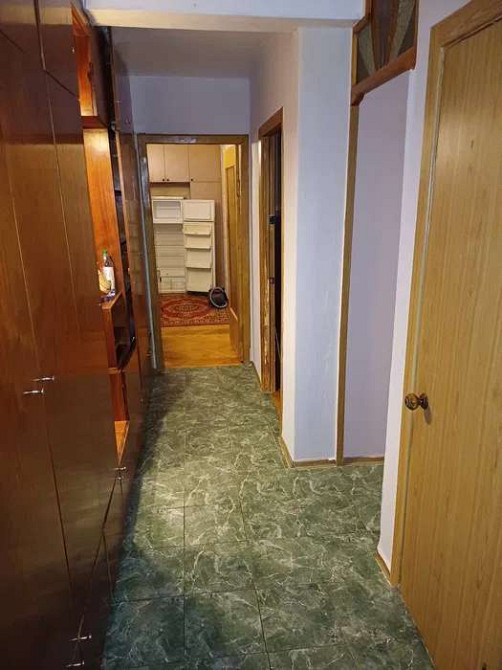 Оренда Квартира 2-кімнатна, 2/9 поверх на ул. Плеханова, 4а Київ - фото 1