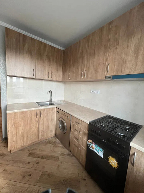 Оренда Квартира 1-кімнатна, 6/9 поверх на Йорданська, 24б Київ - фото 3