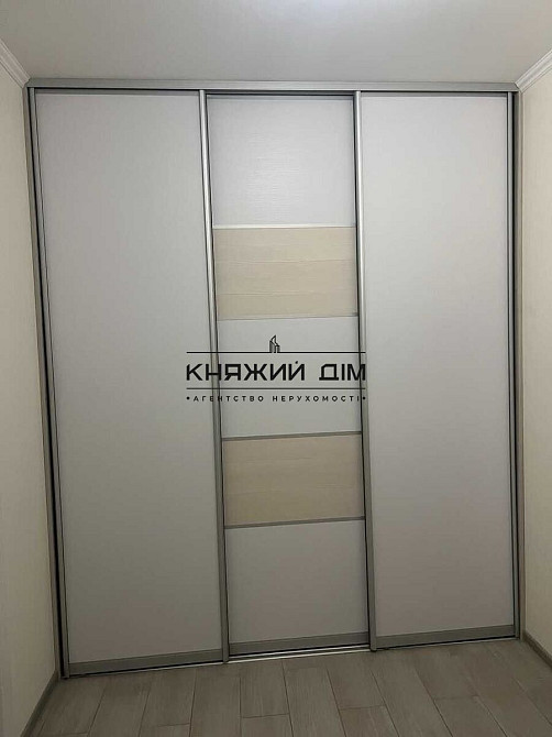 Оренда Квартира 1-кімнатна, 23/25 поверх на вул. Димитрова ул./Ділова Киев - изображение 10