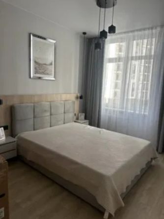 Продаж Квартира 1-кімнатна на ул. Краснова, 1в Одеса