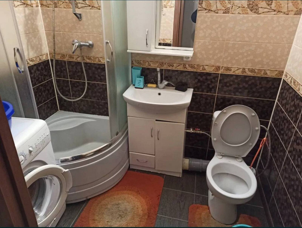 Оренда Квартира 1-кімнатна, 3/5 поверх Богородчани - фото 5