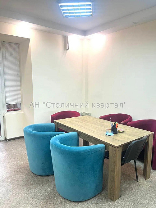 Оренда офісне приміщення на Гончара Олеся вул., 37А приміщень - 4, поверх - 1/4 Киев - изображение 8